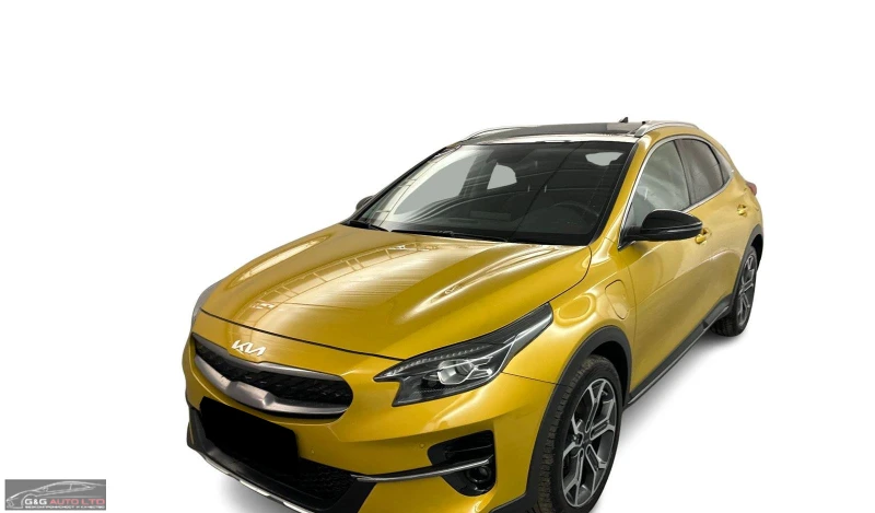 Kia XCeed PHEV/141HP/CAM/MEMO/CPLAY/DIGI/NAVI/LED/336q - 19799 € / 38723.48 лв. - 39982127 1 | Car24.bg Kia XCeed PHEV/141HP/CAM/MEMO/CPLAY/DIGI/NAVI/LED/336q - 19799 € / 38723.48 лв. - 39982127 1
