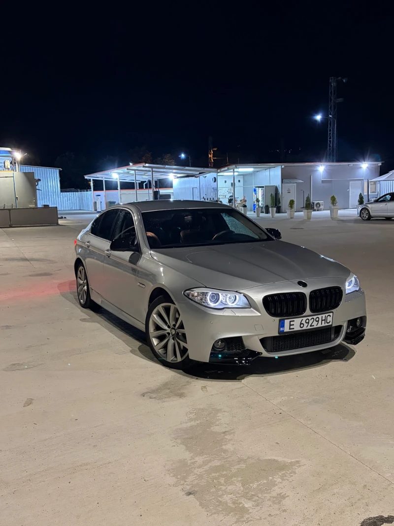BMW 530 - 9500 € / 18580.38 лв. - 51536060 1 | Car24.bg BMW 530 - 9500 € / 18580.38 лв. - 51536060 1