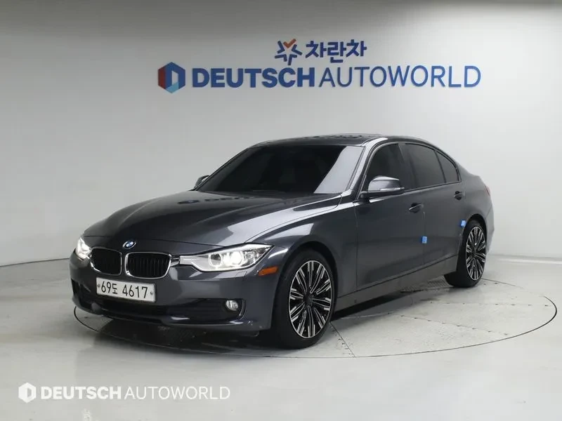 BMW 320 XDRIVE | Auto.bg — изображение 1 BMW 320 XDRIVE | Auto.bg — изображение 1