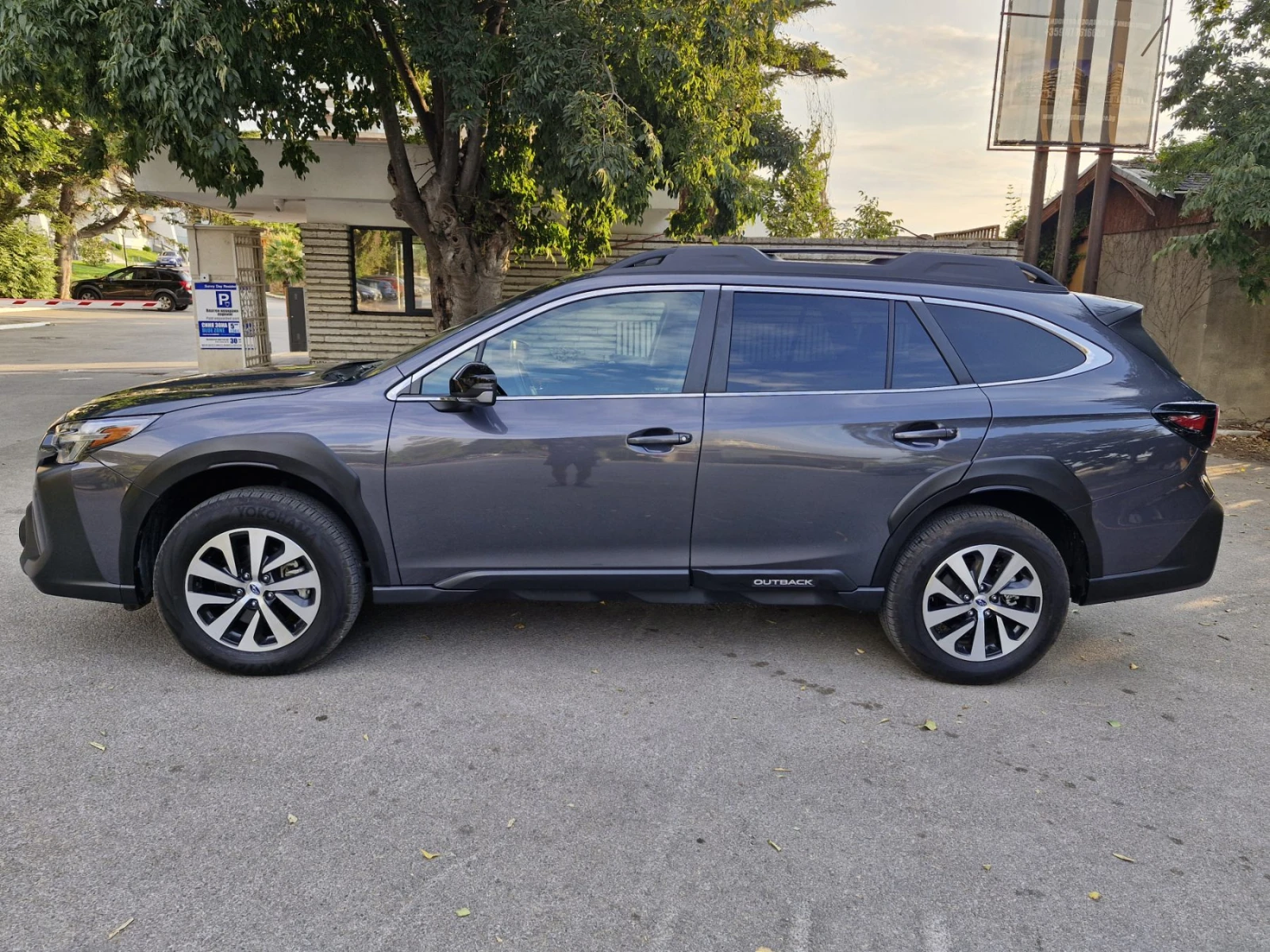 Subaru Outback 2.5 PREMIUM - изображение 2 | Auto.bg Subaru Outback 2.5 PREMIUM - изображение 2