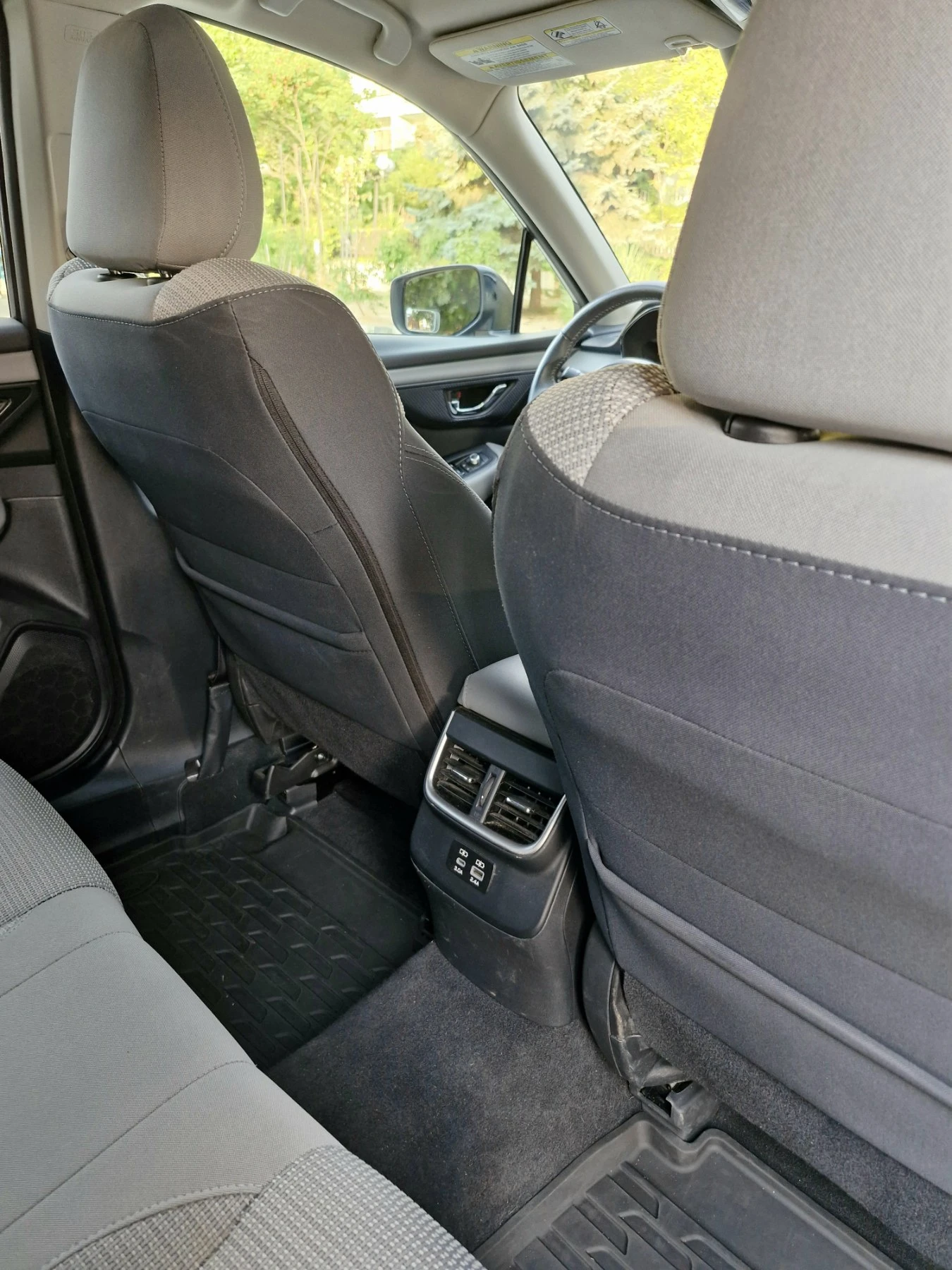 Subaru Outback 2.5 PREMIUM - изображение 8 | Auto.bg Subaru Outback 2.5 PREMIUM - изображение 8