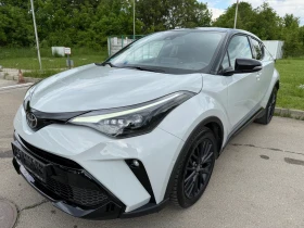 Toyota C-HR GR 2.0 HYBRID 184K.C ГЕРМАНИЯ ГАРАНЦИЯ 2031Г. - Car24.bg Toyota C-HR GR 2.0 HYBRID 184K.C ГЕРМАНИЯ ГАРАНЦИЯ 2031Г.