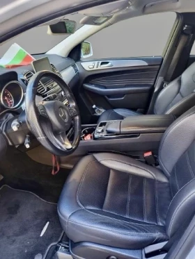 Mercedes-Benz GLE 350 COUPE - 61999 лв. / 31699.59 € - 32608580 6 | Car24.bg Mercedes-Benz GLE 350 COUPE - 61999 лв. / 31699.59 € - 32608580 6