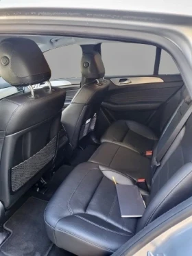 Mercedes-Benz GLE 350 COUPE - 61999 лв. / 31699.59 € - 32608580 7 | Car24.bg Mercedes-Benz GLE 350 COUPE - 61999 лв. / 31699.59 € - 32608580 7