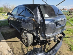 Honda Cr-v 2.0 автоматик ударен - 5600 € / 10952.65 лв. - 20319234 8 | Car24.bg Honda Cr-v 2.0 автоматик ударен - 5600 € / 10952.65 лв. - 20319234 8