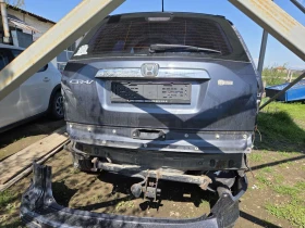 Honda Cr-v 2.0 автоматик ударен - 5600 € / 10952.65 лв. - 20319234 7 | Car24.bg Honda Cr-v 2.0 автоматик ударен - 5600 € / 10952.65 лв. - 20319234 7