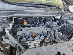 Honda Cr-v 2.0 автоматик ударен - 5600 € / 10952.65 лв. - 20319234 5 | Car24.bg Honda Cr-v 2.0 автоматик ударен - 5600 € / 10952.65 лв. - 20319234 5