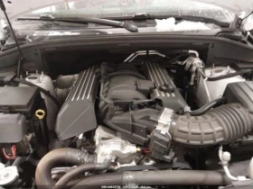 Dodge Durango SRT* TV | Auto.bg — изображение 9 Dodge Durango SRT* TV | Auto.bg — изображение 9