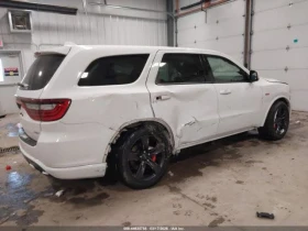 Dodge Durango SRT* TV | Auto.bg — изображение 6 Dodge Durango SRT* TV | Auto.bg — изображение 6