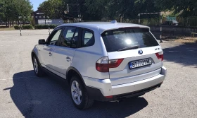 BMW X3 - 5500 € - 23526179 4 | Car24.bg BMW X3 - 5500 € - 23526179 4