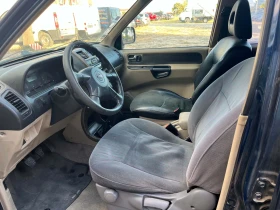 Nissan Terrano 2.7/7МЕСТА/FACE | Auto.bg — изображение 7 Nissan Terrano 2.7/7МЕСТА/FACE | Auto.bg — изображение 7