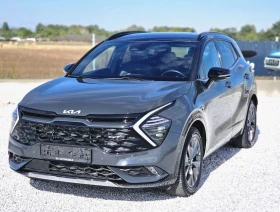 Kia Sportage GT Line