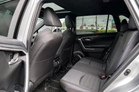 Toyota Rav4 2025 Hybrid SE AWD | Auto.bg — изображение 10 Toyota Rav4 2025 Hybrid SE AWD | Auto.bg — изображение 10