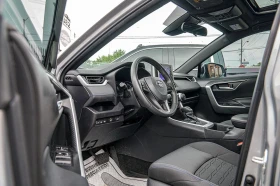 Toyota Rav4 2025 Hybrid SE AWD | Auto.bg — изображение 6 Toyota Rav4 2025 Hybrid SE AWD | Auto.bg — изображение 6