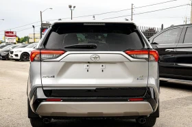 Toyota Rav4 2025 Hybrid SE AWD | Auto.bg — изображение 5 Toyota Rav4 2025 Hybrid SE AWD | Auto.bg — изображение 5