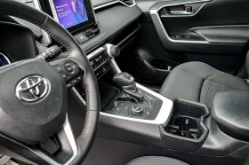 Toyota Rav4 2025 Hybrid SE AWD | Auto.bg — изображение 8 Toyota Rav4 2025 Hybrid SE AWD | Auto.bg — изображение 8