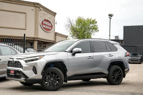 Toyota Rav4 2025 Hybrid SE AWD