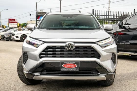 Toyota Rav4 2025 Hybrid SE AWD | Auto.bg — изображение 2 Toyota Rav4 2025 Hybrid SE AWD | Auto.bg — изображение 2