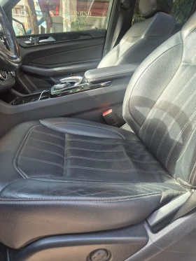 Mercedes-Benz GLE 350 - 24500 € - 80056333 5 | Car24.bg Mercedes-Benz GLE 350 - 24500 € - 80056333 5