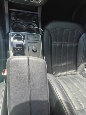 Mercedes-Benz GLE 350 - 24500 € - 80056333 7 | Car24.bg Mercedes-Benz GLE 350 - 24500 € - 80056333 7