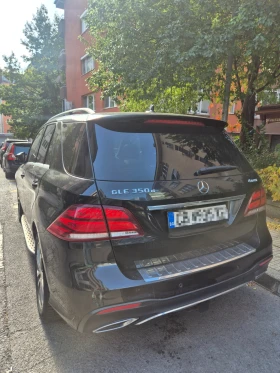 Mercedes-Benz GLE 350 - 24500 € - 80056333 12 | Car24.bg Mercedes-Benz GLE 350 - 24500 € - 80056333 12