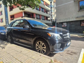 Mercedes-Benz GLE 350 - 24500 € - 80056333 3 | Car24.bg Mercedes-Benz GLE 350 - 24500 € - 80056333 3