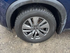 Nissan Pathfinder * SV * CARFAX * ПОДГРЕВ * ПАНОРАМА * 360 * - 22400 € - 71969222 7 | Car24.bg Nissan Pathfinder * SV * CARFAX * ПОДГРЕВ * ПАНОРАМА * 360 * - 22400 € - 71969222 7