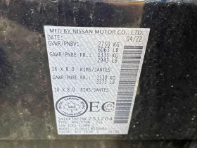 Nissan Pathfinder * SV * CARFAX * ПОДГРЕВ * ПАНОРАМА * 360 * - 22400 € - 71969222 16 | Car24.bg Nissan Pathfinder * SV * CARFAX * ПОДГРЕВ * ПАНОРАМА * 360 * - 22400 € - 71969222 16