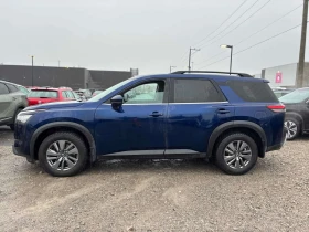 Nissan Pathfinder * SV * CARFAX * ПОДГРЕВ * ПАНОРАМА * 360 * - 22400 € - 71969222 2 | Car24.bg Nissan Pathfinder * SV * CARFAX * ПОДГРЕВ * ПАНОРАМА * 360 * - 22400 € - 71969222 2