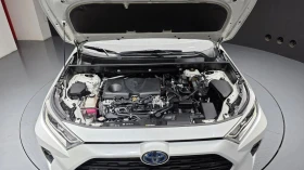 Toyota Rav4 - 25349 € - 58224716 6 | Car24.bg Toyota Rav4 - 25349 € - 58224716 6