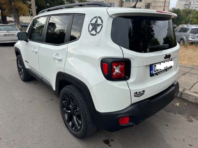 Jeep Renegade SINCE 1941 - изображение 6 | Auto.bg Jeep Renegade SINCE 1941 - изображение 6