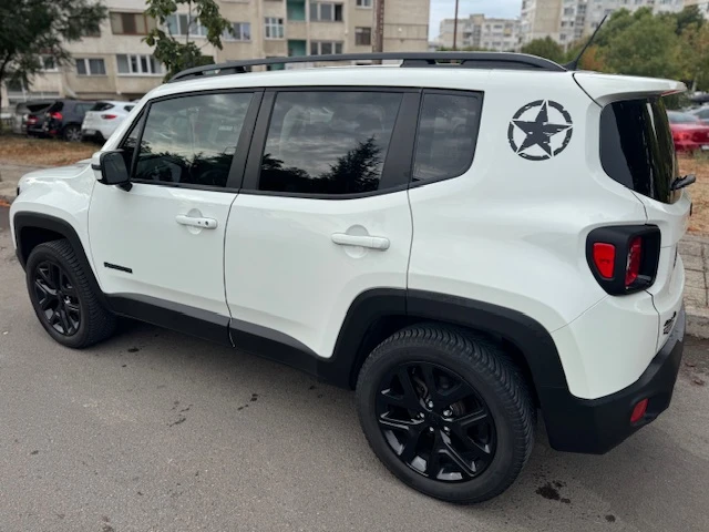 Jeep Renegade SINCE 1941 - изображение 7 | Auto.bg Jeep Renegade SINCE 1941 - изображение 7