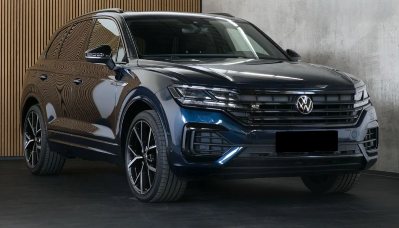VW Touareg 3.0TDI 4Motion R-Line - 126998 лв. / 64933.05 € - 56624802 1 | Car24.bg VW Touareg 3.0TDI 4Motion R-Line - 126998 лв. / 64933.05 € - 56624802 1