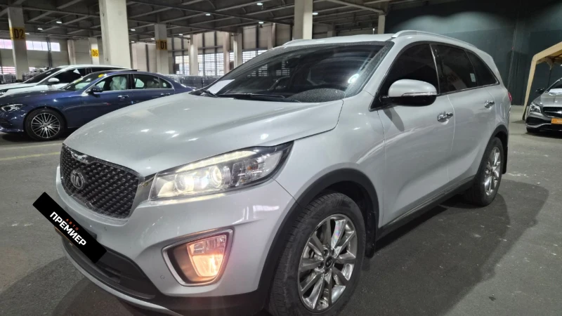 Kia Sorento 2.2 CRDI 4WD - ОЧАКВАН ВНОС - СУПЕР СЪСТОЯНИЕ! - 26900 лв. / 13753.75 € - 44013822 1 | Car24.bg Kia Sorento 2.2 CRDI 4WD - ОЧАКВАН ВНОС - СУПЕР СЪСТОЯНИЕ! - 26900 лв. / 13753.75 € - 44013822 1