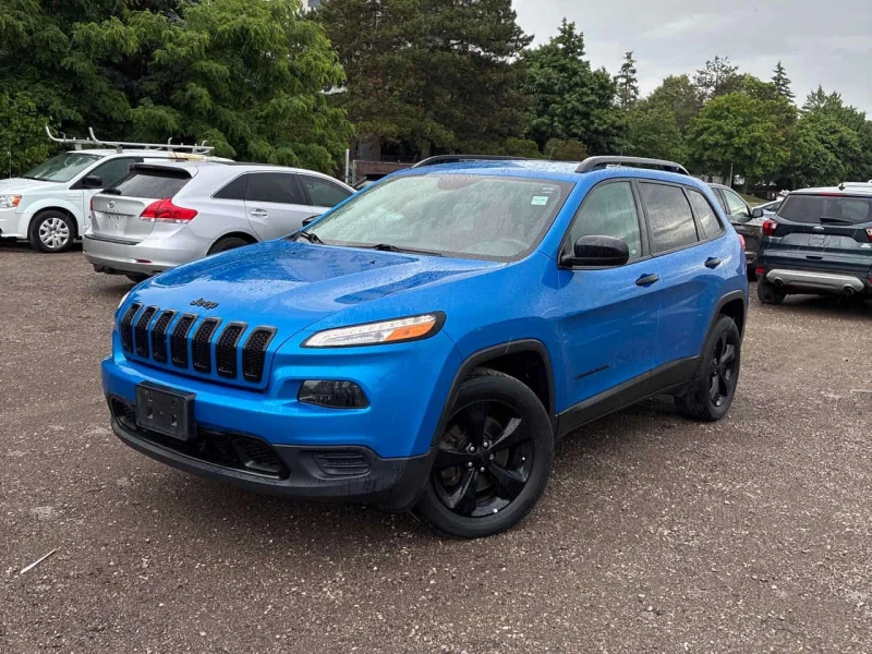 Jeep Cherokee * Altitude * АВТОКРЕДИТ БЕЗ ПЪРВОНАЧАЛНА ВНОСКА* - 9000 € / 17602.47 лв. - 24271835 1 | Car24.bg Jeep Cherokee * Altitude * АВТОКРЕДИТ БЕЗ ПЪРВОНАЧАЛНА ВНОСКА* - 9000 € / 17602.47 лв. - 24271835 1
