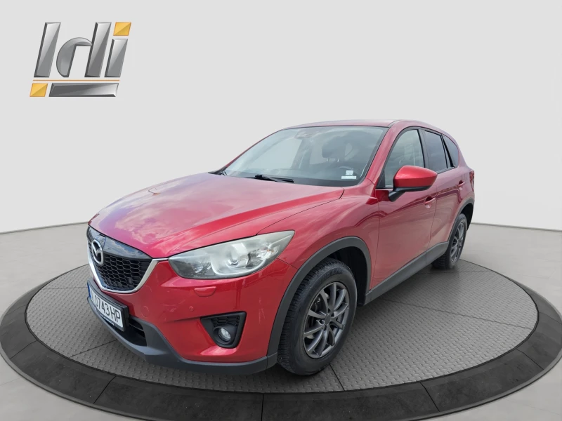 Mazda CX-5 2.2 Skyactiv UltimateAWD - 8500 € - 95419943 1 | Car24.bg Mazda CX-5 2.2 Skyactiv UltimateAWD - 8500 € - 95419943 1