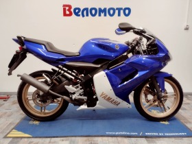 Yamaha Tzr 49cc | Mobile.bg   2