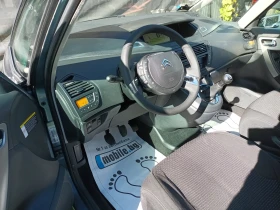 Citroen C4 Picasso 1.6HDI - 5900 лв. / 3016.62 € - 43215527 6 | Car24.bg Citroen C4 Picasso 1.6HDI - 5900 лв. / 3016.62 € - 43215527 6
