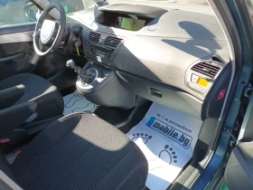 Citroen C4 Picasso 1.6HDI - 5900 лв. / 3016.62 € - 43215527 8 | Car24.bg Citroen C4 Picasso 1.6HDI - 5900 лв. / 3016.62 € - 43215527 8