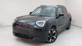 Mini Aceman SE Favoured Trim - Car24.bg Mini Aceman SE Favoured Trim