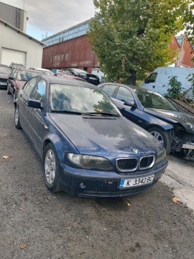 BMW 320 - 1850 € / 3618.29 лв. - 56388077 2 | Car24.bg BMW 320 - 1850 € / 3618.29 лв. - 56388077 2