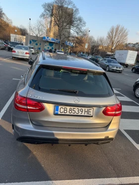 Mercedes-Benz C 250 - 13250 € / 25914.75 лв. - 88969863 7 | Car24.bg Mercedes-Benz C 250 - 13250 € / 25914.75 лв. - 88969863 7