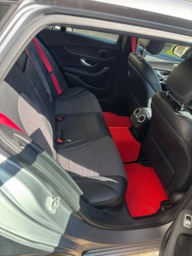 Mercedes-Benz C 250 - 13250 € / 25914.75 лв. - 88969863 16 | Car24.bg Mercedes-Benz C 250 - 13250 € / 25914.75 лв. - 88969863 16