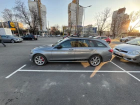 Mercedes-Benz C 250 - 13250 € / 25914.75 лв. - 88969863 5 | Car24.bg Mercedes-Benz C 250 - 13250 € / 25914.75 лв. - 88969863 5