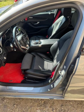 Mercedes-Benz C 250 - 13250 € / 25914.75 лв. - 88969863 11 | Car24.bg Mercedes-Benz C 250 - 13250 € / 25914.75 лв. - 88969863 11
