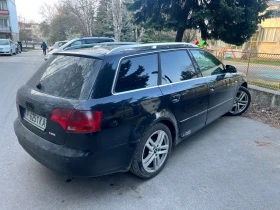 Audi A4 - 2600 € / 5085.16 лв. - 44581770 4 | Car24.bg Audi A4 - 2600 € / 5085.16 лв. - 44581770 4
