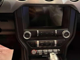 Ford Mustang GT Premium| ПОДГРЕВИ| ОБДУХВАНЕ| CARFAX | Auto.bg — изображение 15 Ford Mustang GT Premium| ПОДГРЕВИ| ОБДУХВАНЕ| CARFAX | Auto.bg — изображение 15