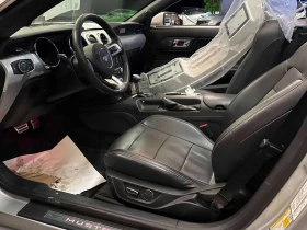 Ford Mustang GT Premium| ПОДГРЕВИ| ОБДУХВАНЕ| CARFAX | Auto.bg — изображение 10 Ford Mustang GT Premium| ПОДГРЕВИ| ОБДУХВАНЕ| CARFAX | Auto.bg — изображение 10