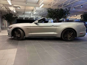 Ford Mustang GT Premium| ПОДГРЕВИ| ОБДУХВАНЕ| CARFAX | Auto.bg — изображение 2 Ford Mustang GT Premium| ПОДГРЕВИ| ОБДУХВАНЕ| CARFAX | Auto.bg — изображение 2
