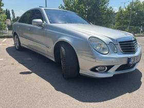 Mercedes-Benz E 280 - 7500 € / 14668.73 лв. - 31687681 5 | Car24.bg Mercedes-Benz E 280 - 7500 € / 14668.73 лв. - 31687681 5